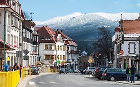 Trevilles apartamenty - Kasiowka